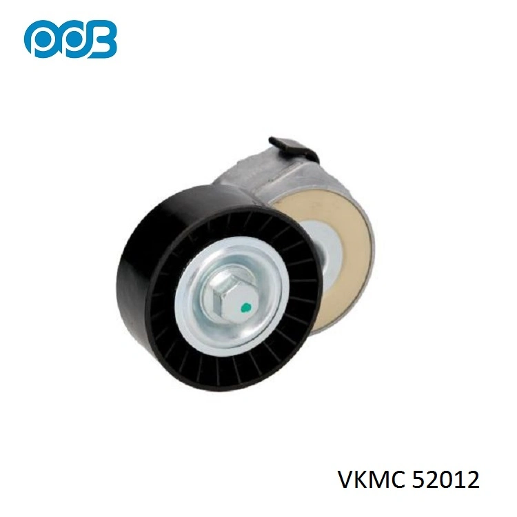 Vkmcv 52012 Timing Belt Tensioner Pulley 504000410 504086751 for FIAT, Ivecoo