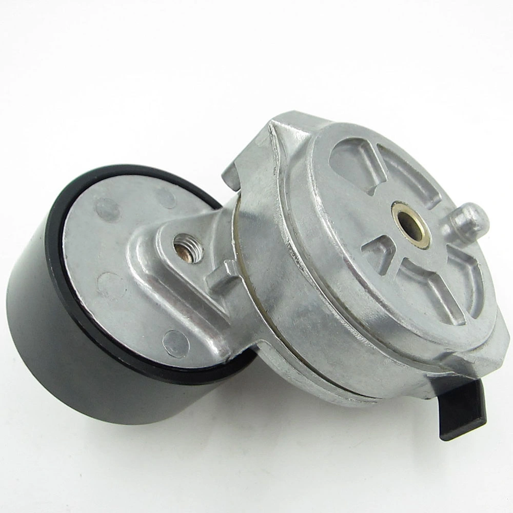 Fe-T110 High Quality Belt Tensioner Pulley for Man Truck Benz OEM 51958007434 51958007437 51958007387