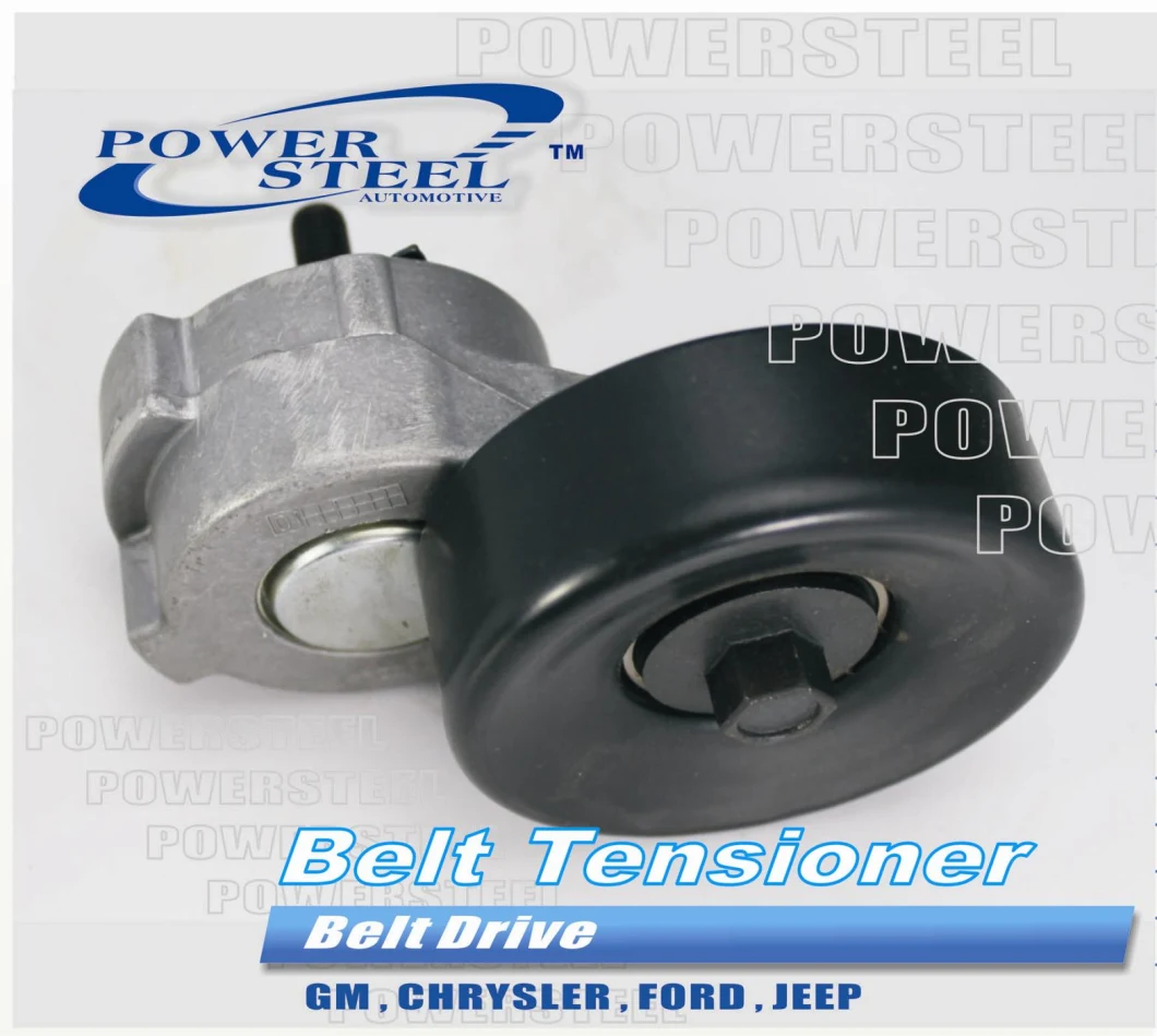 Tensioners for All American Car