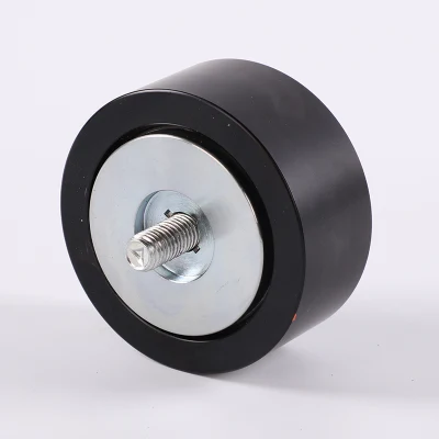 Var Part Adjustment China Ruideli Autozone 5340.8114120 Idler Pulley with ISO