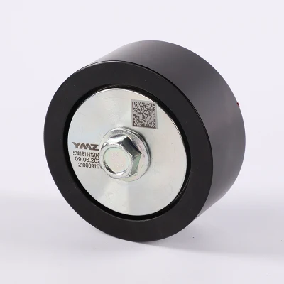 Engine Parts Auto Parts China ISO Approved Assembly Autozone Ruideli Idler Pulley 5340.8114120