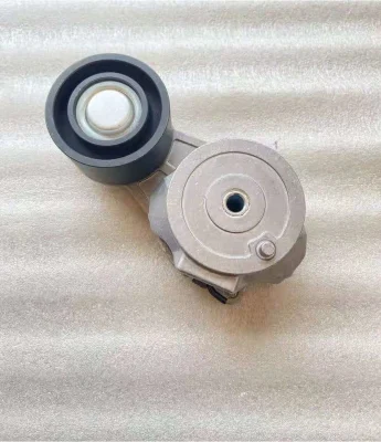 High Quality Belt Tensioner for European Truck From Chinaoem: 21819687
