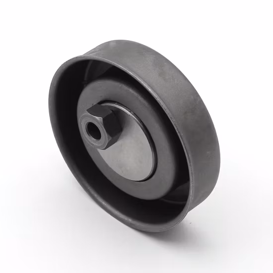 Fe-T176 Scani Engine System Timing Belt Tensioner Pulley OEM 1870551 1779750 Apv2733 Febi 35632 for Truck Tension Roller