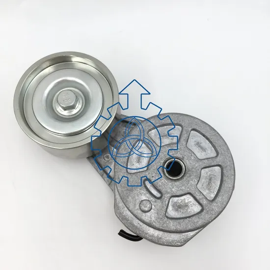 89291 Truck Timing Belt Tensioner American Car Engine Belt Tensioner for Ford