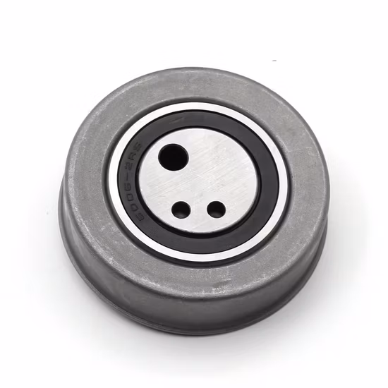 Fe-T176 Scani Engine System Timing Belt Tensioner Pulley OEM 1870551 1779750 Apv2733 Febi 35632 for Truck Tension Roller