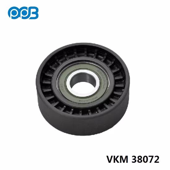 Vkm38072 Timing Belt Tensioner Pulley 271200027 2712000270 A2712000270 for Mercedes-Benz