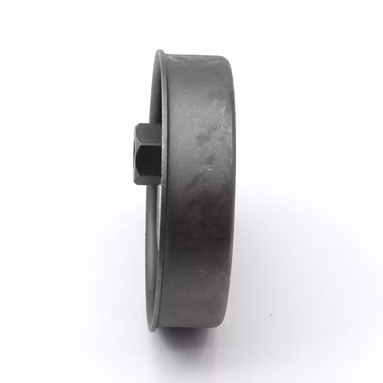 Fe-T176 Scani Engine System Timing Belt Tensioner Pulley OEM 1870551 1779750 Apv2733 Febi 35632 for Truck Tension Roller