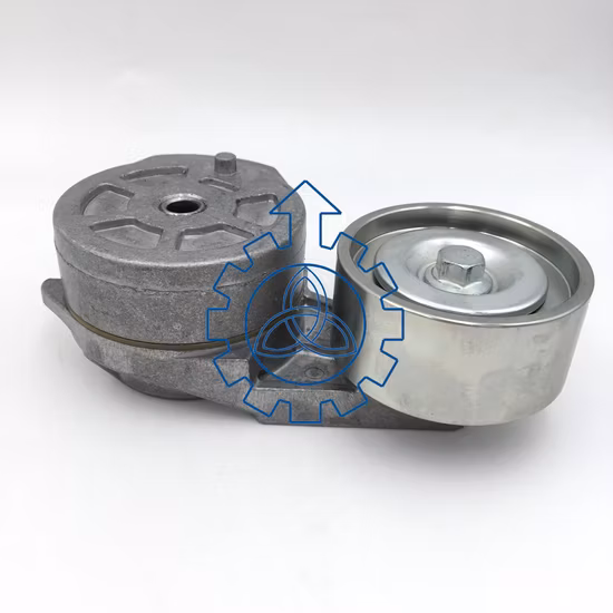 89291 Truck Timing Belt Tensioner American Car Engine Belt Tensioner for Ford