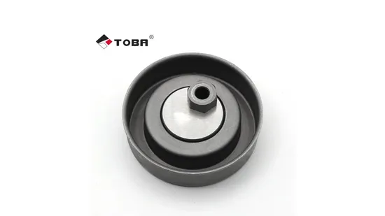 Fe-T176 Scani Engine System Timing Belt Tensioner Pulley OEM 1870551 1779750 Apv2733 Febi 35632 for Truck Tension Roller