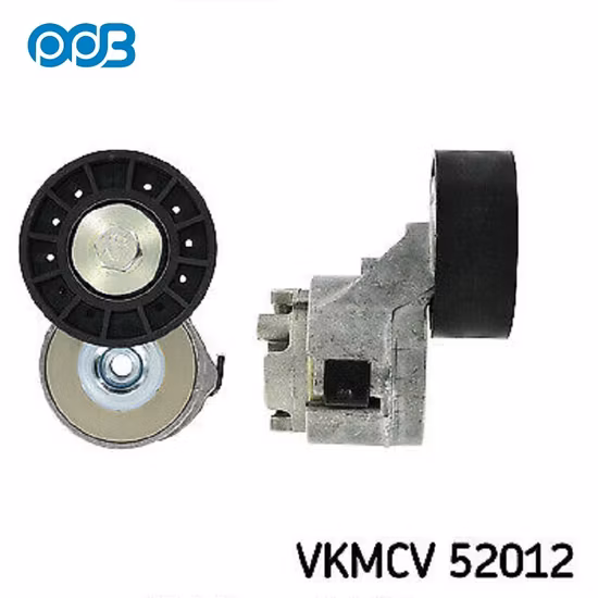 Vkmcv 52012 Timing Belt Tensioner Pulley 504000410 504086751 for FIAT, Ivecoo