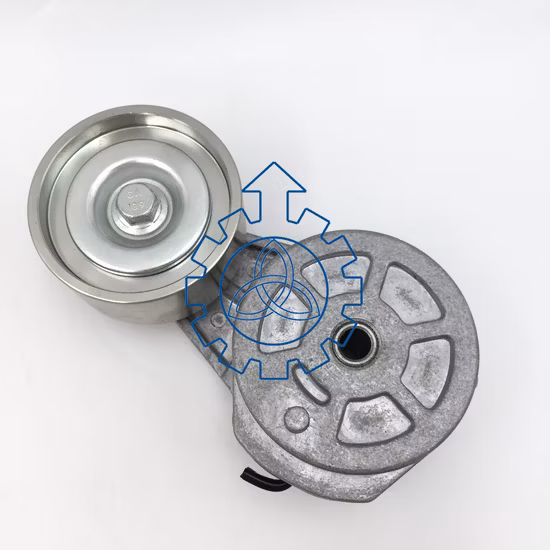 89291 Truck Timing Belt Tensioner American Car Engine Belt Tensioner for Ford