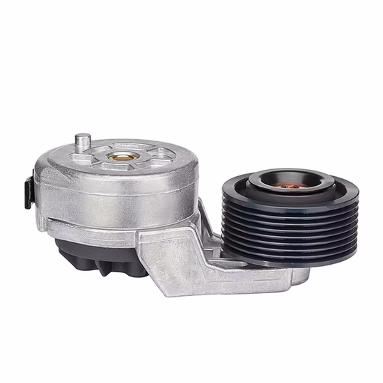 Fe-T019 New Belt Tensioner for Thomas Bus 8.3 Isc Cum-Mins 3910707 3914854 3934822 3936210 3967190 0071130 3973827