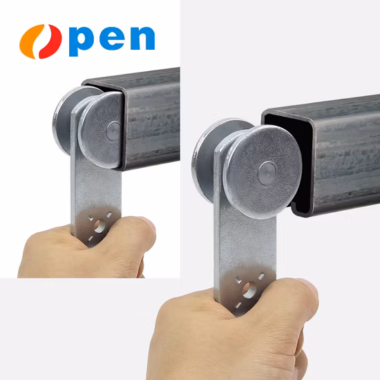 Fe-T9021 21407376 20795659 Apv3144 Vol-Vo Truck Guide Pulley