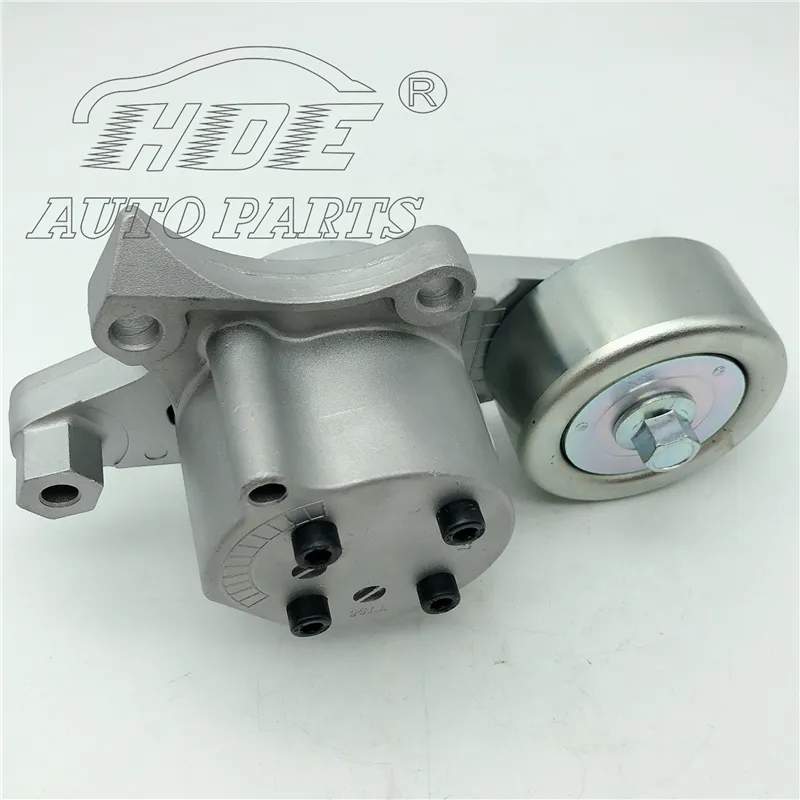 Fe-T240 Cooling Fan Belt Pulley Tensioner Assy 6662997 for Loaders 6700115 73G656