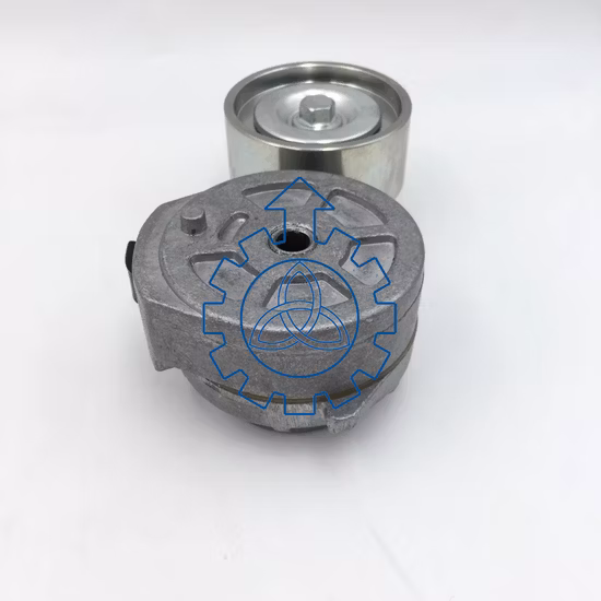 89291 Truck Timing Belt Tensioner American Car Engine Belt Tensioner for Ford