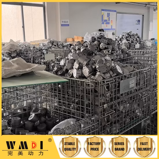 Fe-T106 European Truck Auto Spare Parts Belt Tensioner OEM 1695242 1694953 1627625 for Daf Truck