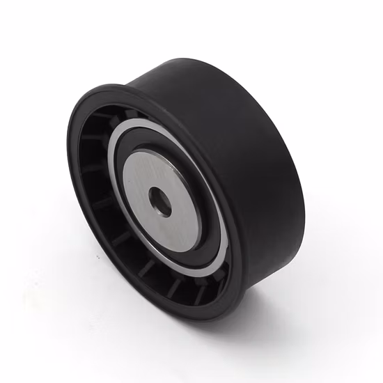 Fe-T125 Heavy Duty Truck Timing Belt Tensioner Pulley OEM 1690115 1809098 1687820 1856137 1896759 for Dfa Truck Parts