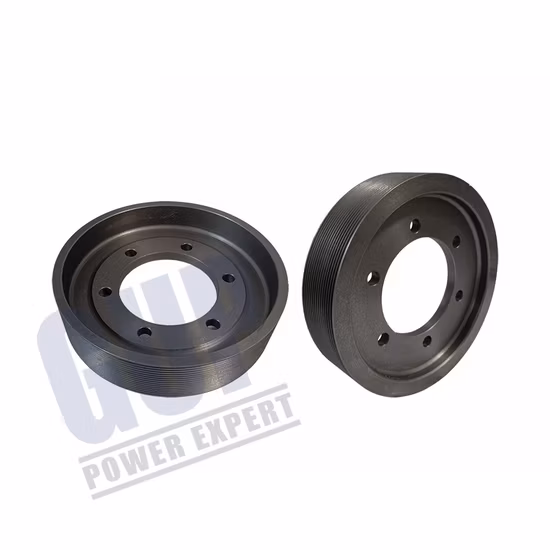 Fe-T231 Machinery Diesel Engine Parts Tensioner Pulley for Kubota Bobc-at 6735884 6711698