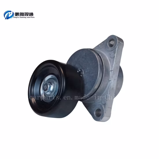 Fe-T9003 Truck Parts Belt Tensioner OEM 0005500833 0005501633 for MB Truck Timing Belt Tensioner Pulley