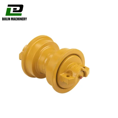 Cr6799 D9t D9n D9r 7t1258/107-2688 Single Flange Double Flange Undercarriage Parts Track Roller for Caterpillar