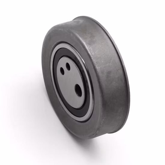 Fe-T176 Scani Engine System Timing Belt Tensioner Pulley OEM 1870551 1779750 Apv2733 Febi 35632 for Truck Tension Roller