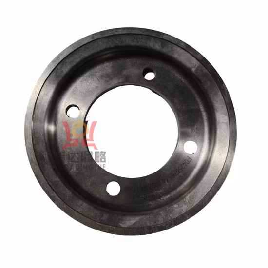 Fe-T231 Machinery Diesel Engine Parts Tensioner Pulley for Kubota Bobc-at 6735884 6711698