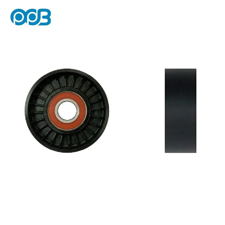 Vkm38072 Timing Belt Tensioner Pulley 271200027 2712000270 A2712000270 for Mercedes-Benz