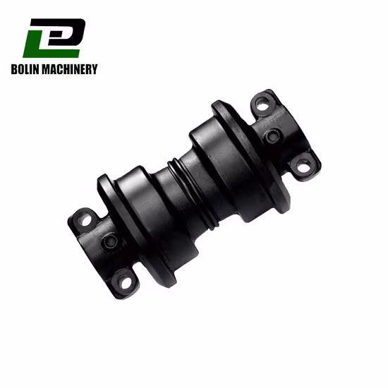 Excavator Undercarriage Parts Hitachi Ex870/Zx870 Track Roller Lower Roller Wheel