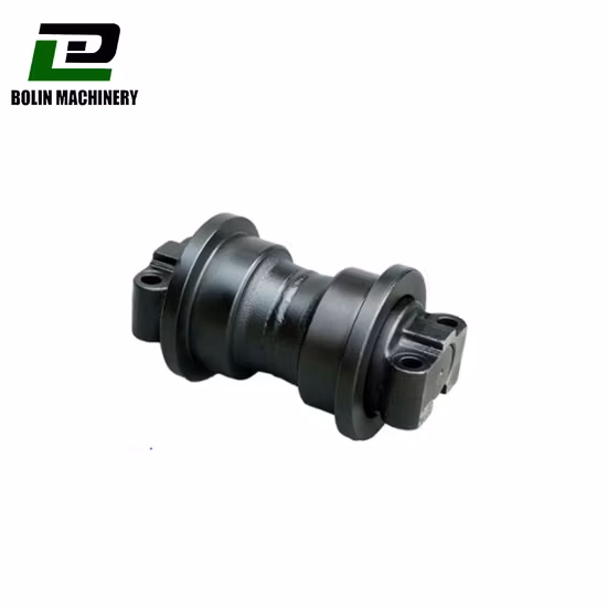 Volvo Ec210 Excavator Parts Track Roller Bottom Roller 14573180 From Factory