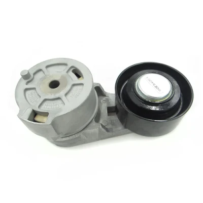 49502 Engine System of Truck Part High Quality Timing Belt Tensioner Pulley